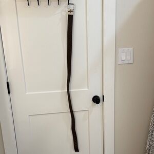 Michael Kors Brown Belt